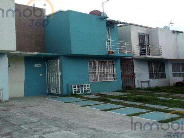 Casa en El Bosque Tultepec