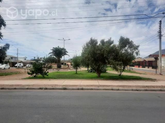 Casa en El Bosque San Carlos de 4 habitaciones | 4 dormitorios por 3280.00 en Coquimbo