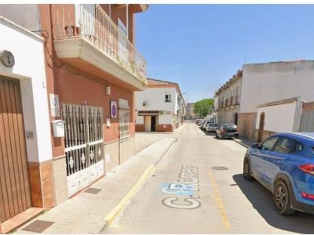 CASA EN EL CUERVO