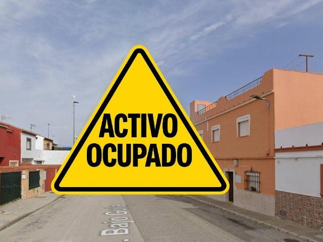 CASA EN EL CUERVO