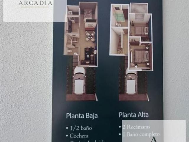 Casa en El Calvario