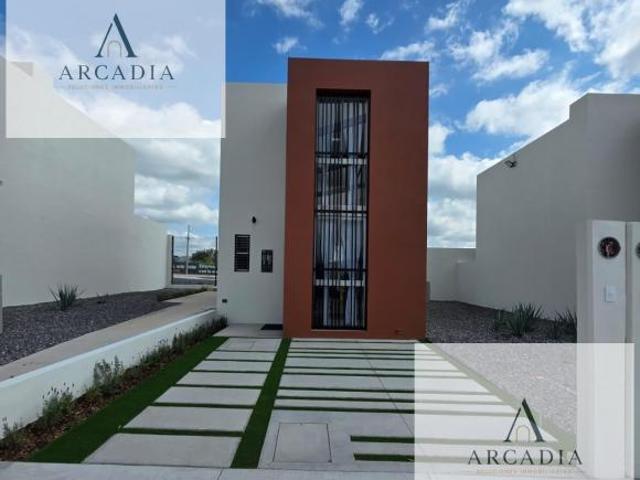 Casa en El Calvario