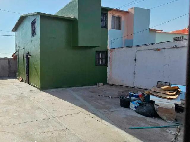 Casa en El Campanario, Juárez: Excelente ubicación residencial