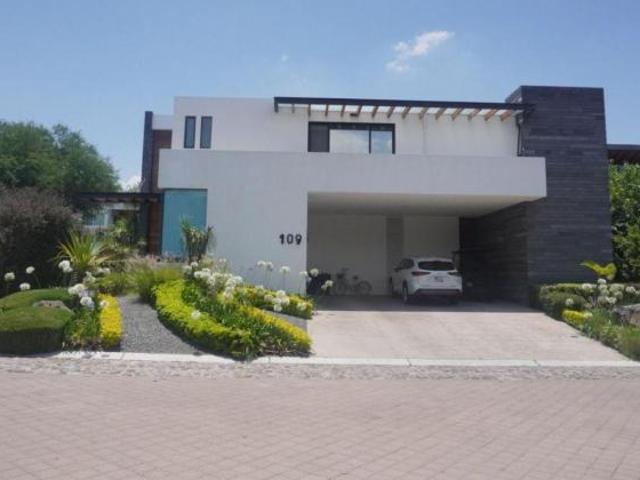 Casa en El Campanario, Querétaro