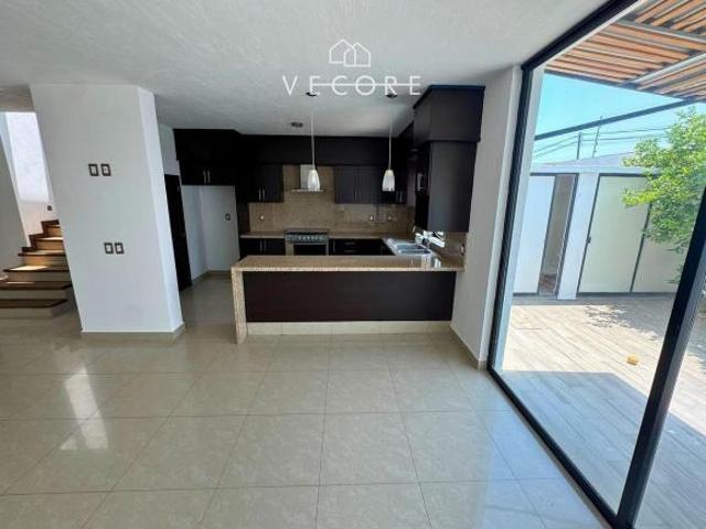 CASA EN EL CAMPESTRE RESIDENCIAL, ZAPOPAN