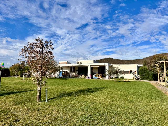 Casa en el campo de Isla de Maipo