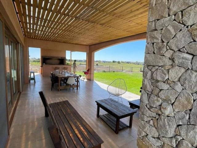 Casa en El Canton