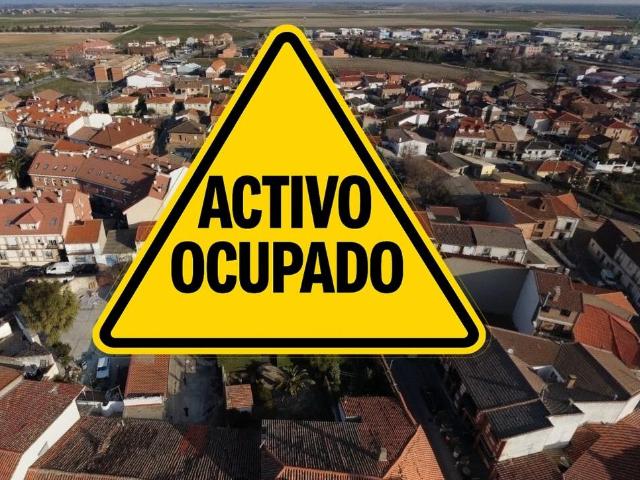 CASA EN EL CASAR
