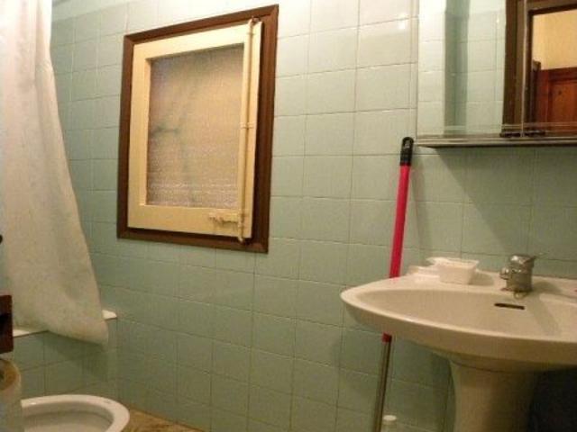 Casa en el casco antiguo con gran potencial de reforma