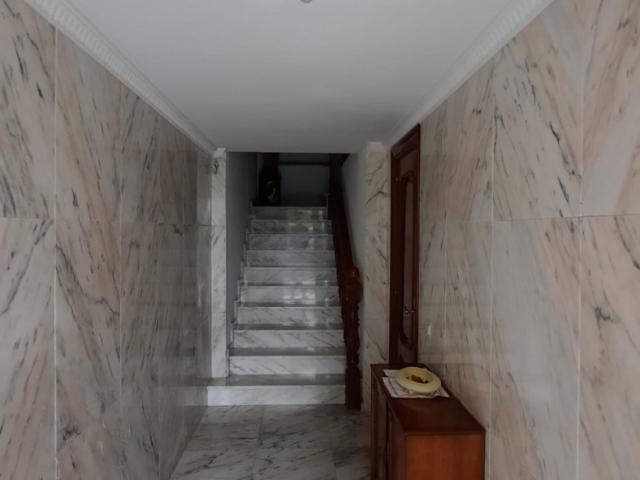 Casa en el Casco Histórico de Corcubión