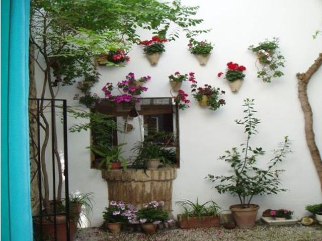 Casa en el casco histórico, junto a la Plaza de la Corredera, con 5 habitaciones y 3 baños!