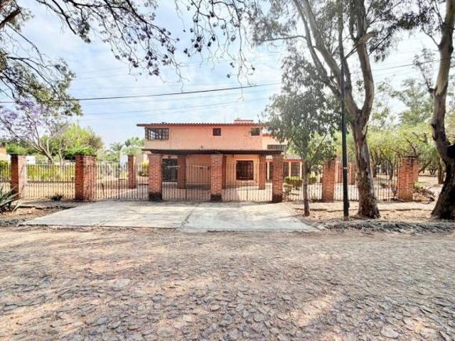 Casa en El Carmen