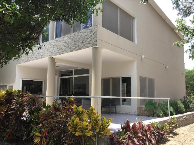 Casa en El Carmen