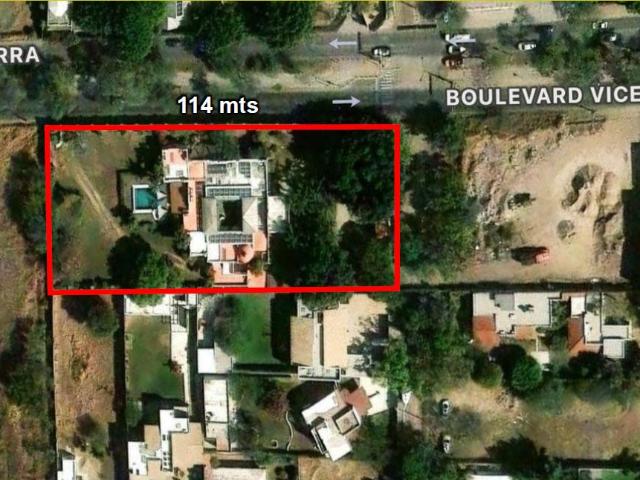 Casa en El Carmen