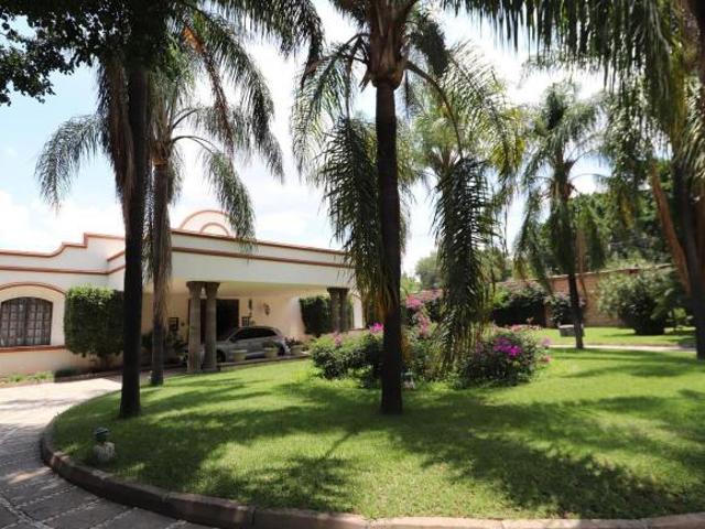 Casa en El Carmen