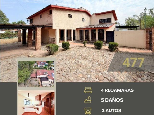 Casa en El Carmen
