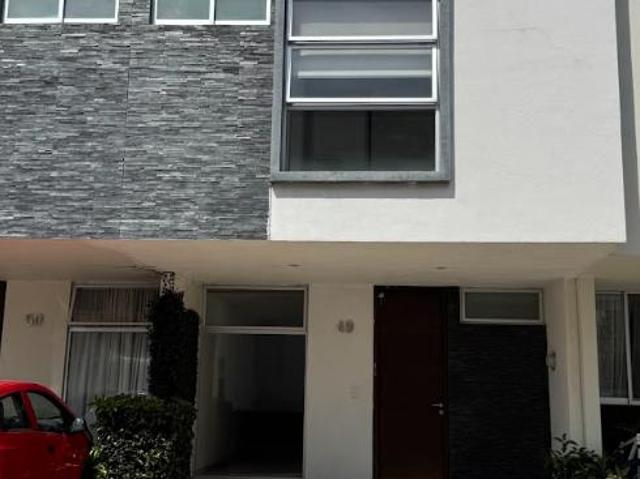 Casa en El Centinela