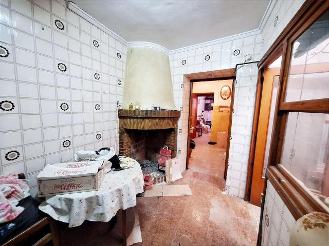 CASA EN EL CENTRO