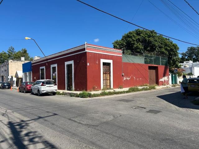 Casa en el centro