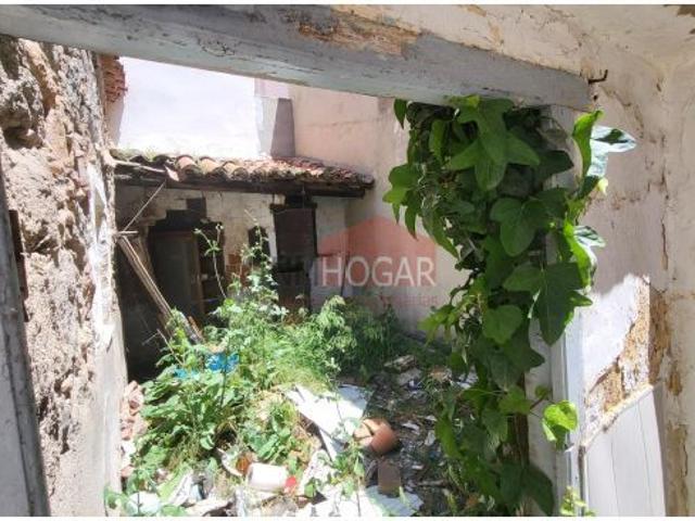 CASA EN EL CENTRO