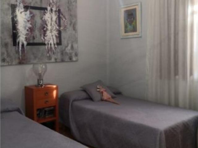 Casa en el centro de Badajoz, con garaje