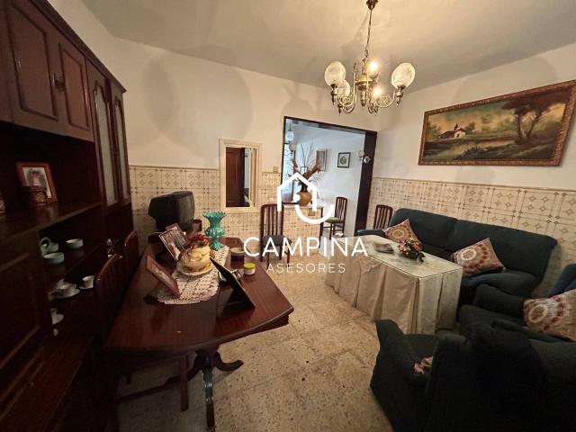 Casa en el centro de Beas
