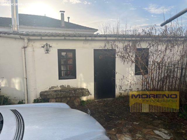 CASA EN EL CENTRO DE BOVEDA