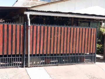 Casa en el centro de codegua