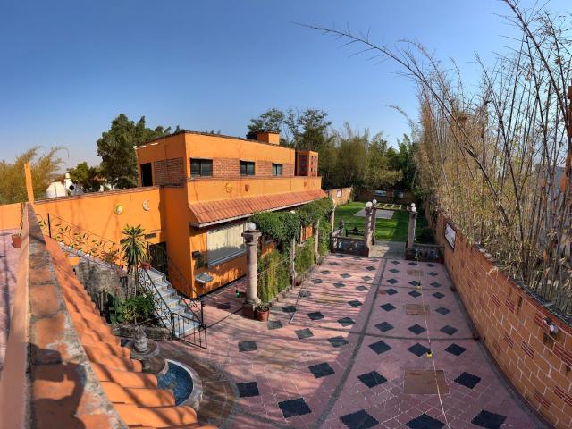Casa en el Centro de Jiutepec