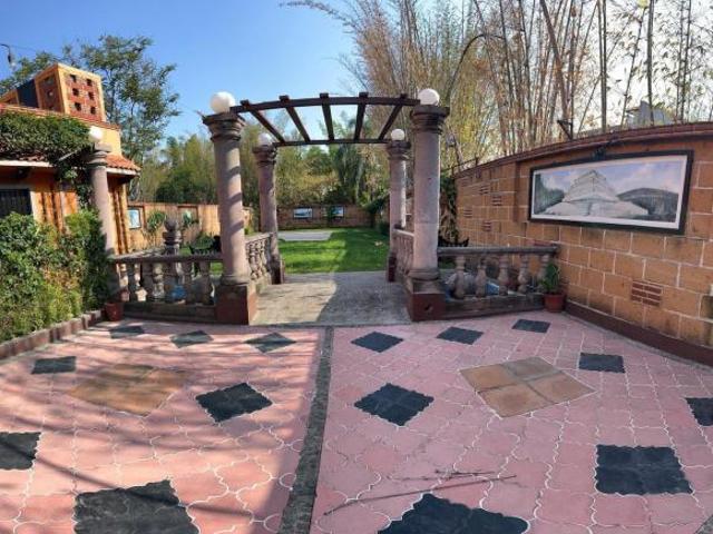 Casa en venta en Centro de Jiutepec