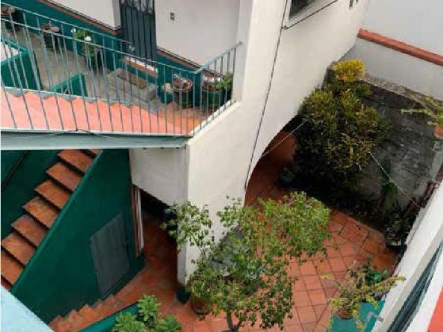 Casa en el centro de la Ciudad de Oaxaca