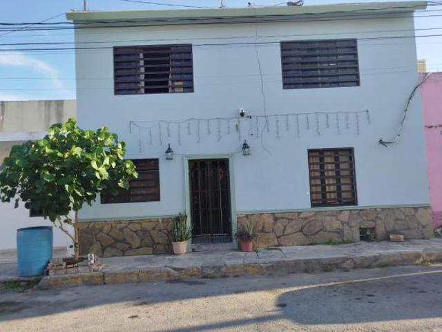 Casa en el Centro de Linares, Nuevo León