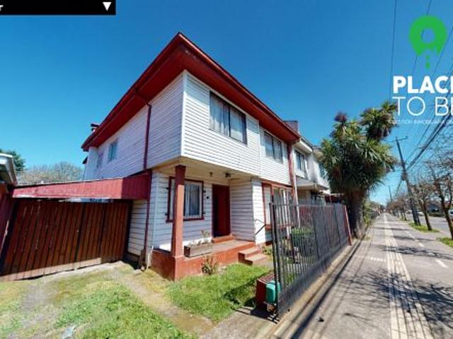 Casa en el centro de Osorno