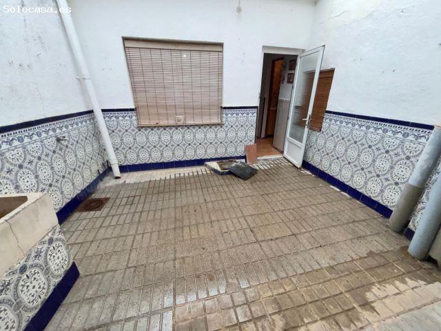 Casa en el centro de Piedrabuena