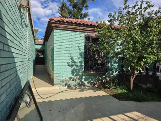 Casa en el Centro de Ramos Arizpe