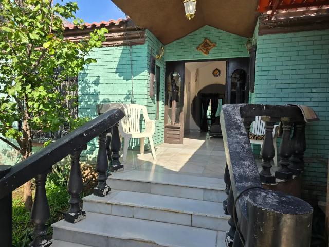 Casa en el Centro de Ramos Arizpe