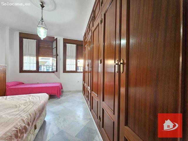 CASA EN EL CENTRO DE SANLÚCAR DE BDA