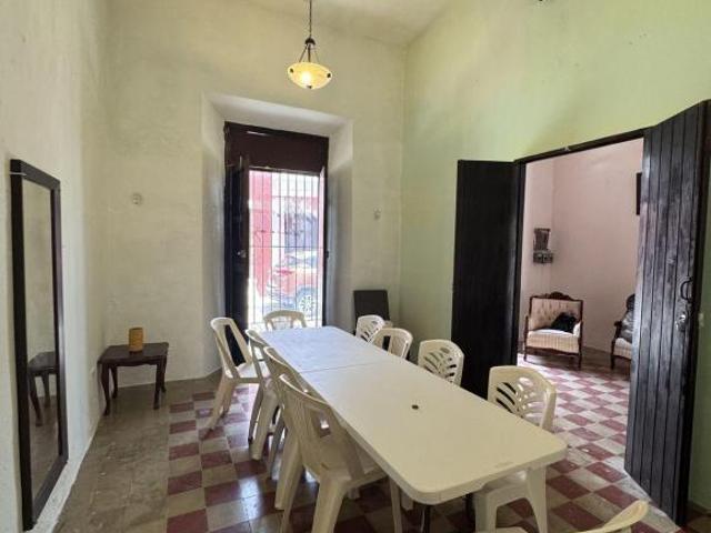 CASA EN EL CENTRO HISTORICO