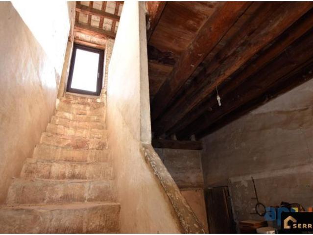 CASA EN EL CENTRO HISTÓRICO DE MATARÓ