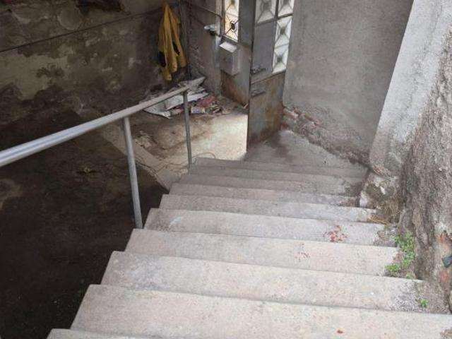 Casa en el centro Pachuca de soto