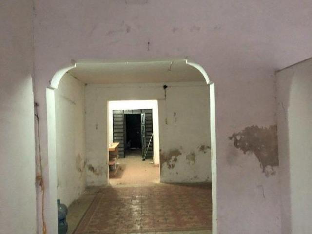 CASA EN EL CENTRO PARA REMODELAR, A UNAS CUADRAS DEL PARQUE LA PLANCHA. 4