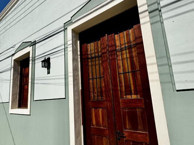 CASA EN EL CENTRO SAN CRISTÓBAL