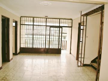 Casa En El Centro segundo y tercer piso