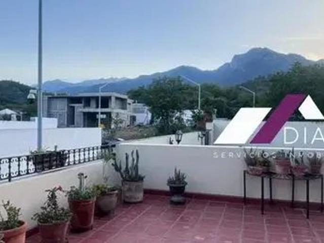 Casa en El Cercado Centro, Santiago, Nuevo León