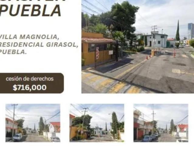 Casa en El Cerrito