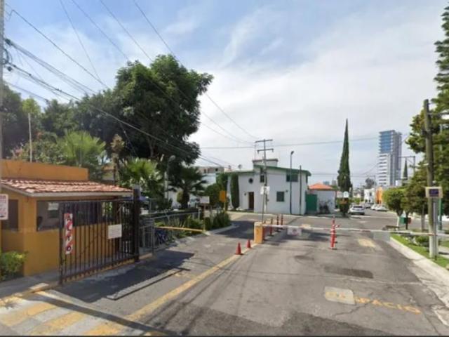 Casa en El Cerrito