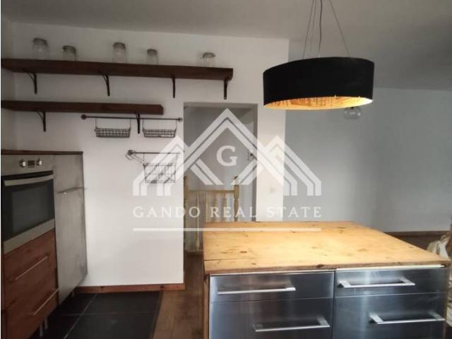 Casa en El Cerro del Águila EN VENTA