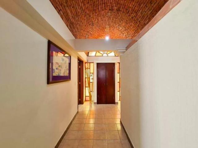 Casa en El Cid