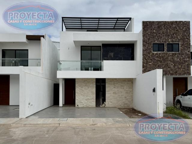 Casa en El Cielo