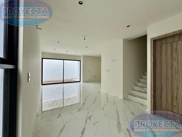 Casa en El Cielo